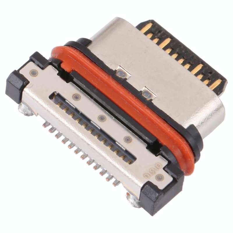 Original Charging Port Connector for Sony Xperia XZ1 G8341 / G8342 / F8341 / F8342 / G8343 / SOV3...