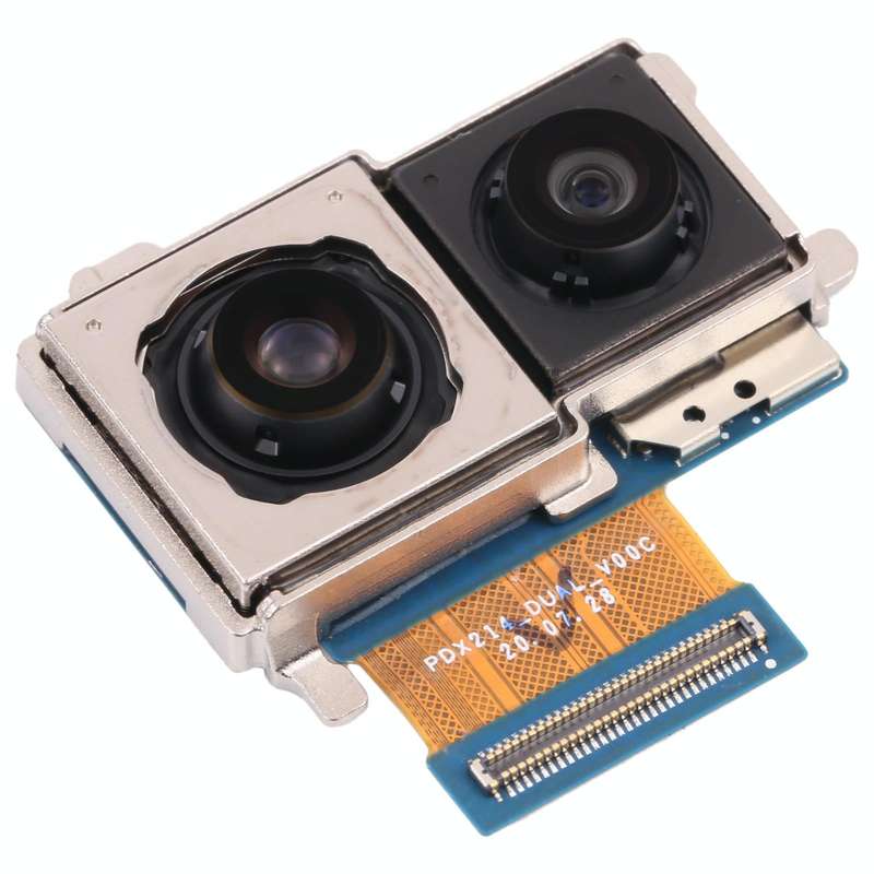 Main Back Facing Camera for Sony Xperia 1 III