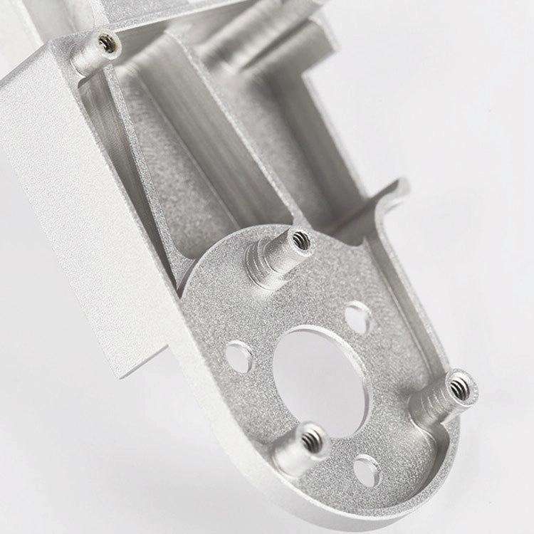 For DJI Phantom 3 Gimbal Repair Parts ROLL Lower Arm