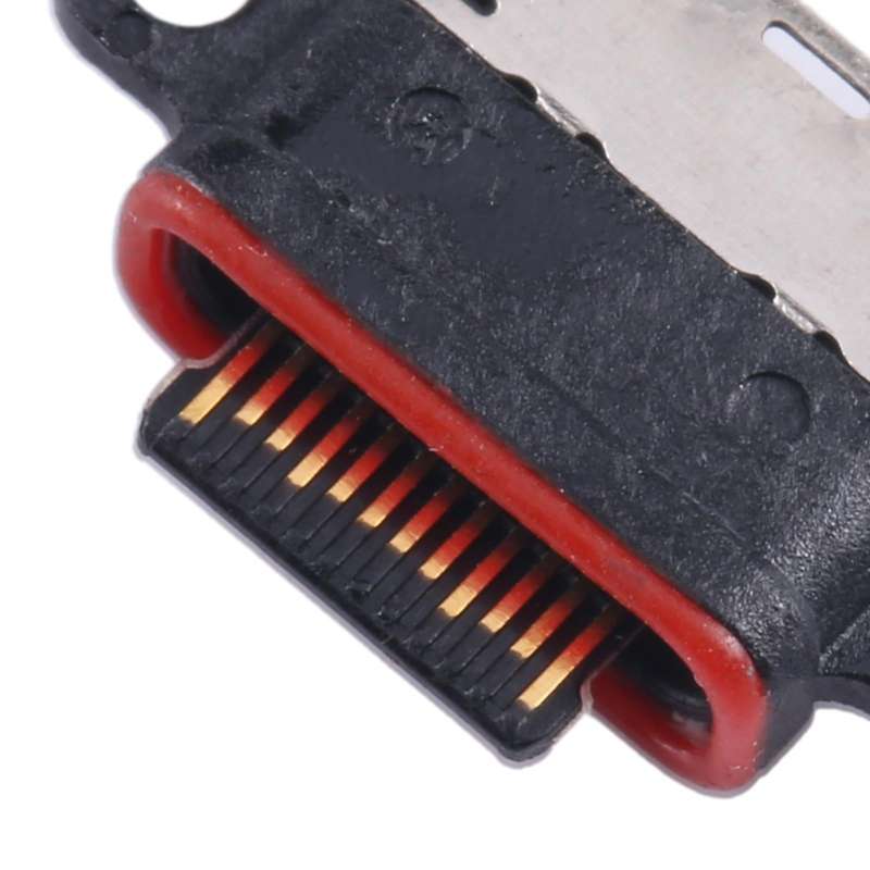 For Huawei P50 5G 10pcs Original Charging Port Connector