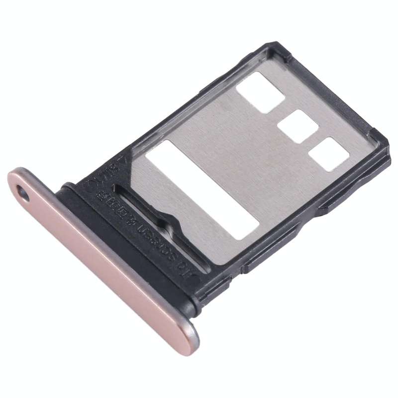For Honor Play 8T SIM Card Tray (Gold)