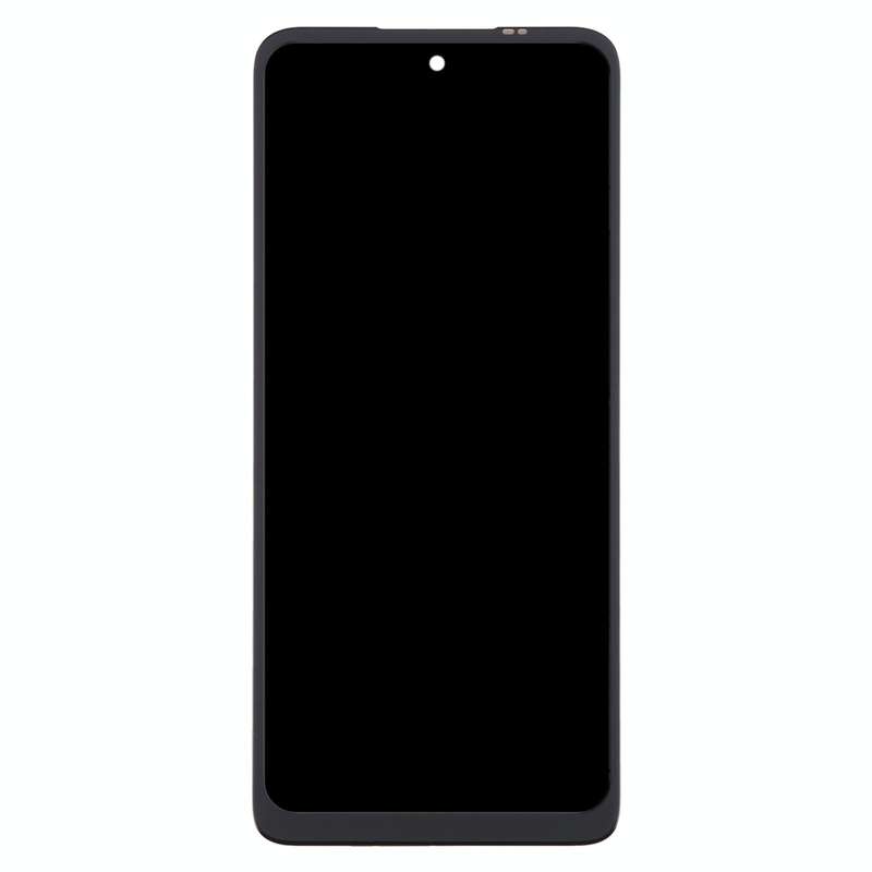 For Motorola Moto G73 OEM LCD Screen with Digitizer Full Assembly