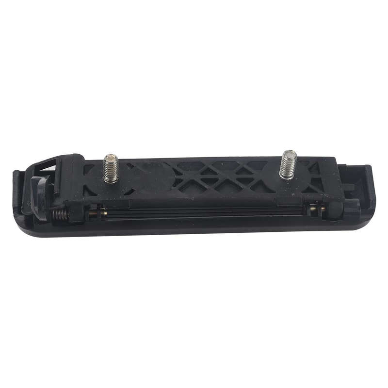 A5258 1 Pair Car Front Door Handle 8060601A10,8060701A10 for Nissan D21 Pickup 1987-1994