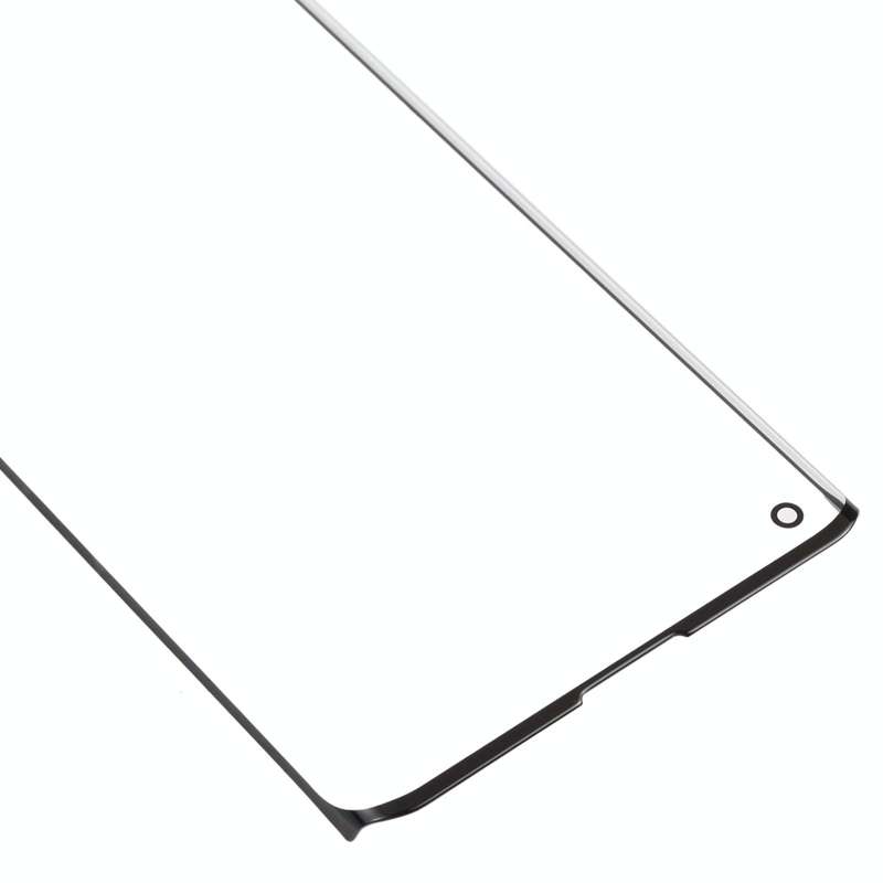 Front Screen Outer Glass Lens for Motorola Edge