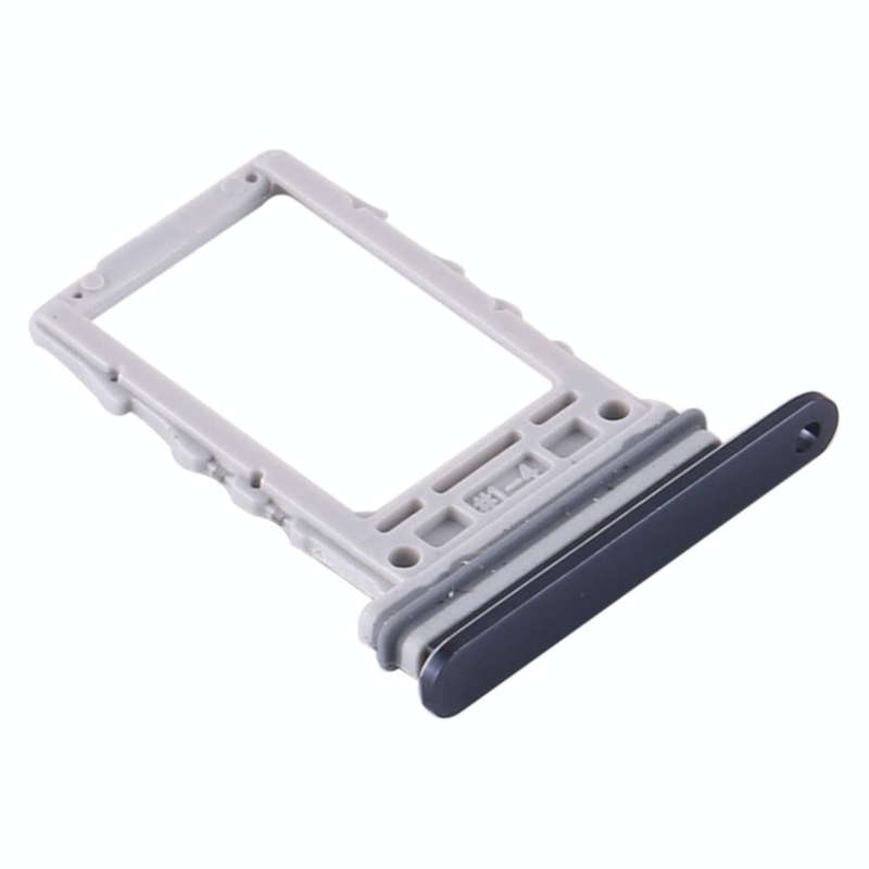 For Samsung Galaxy Note10+ 5G SIM Card Tray (Black)