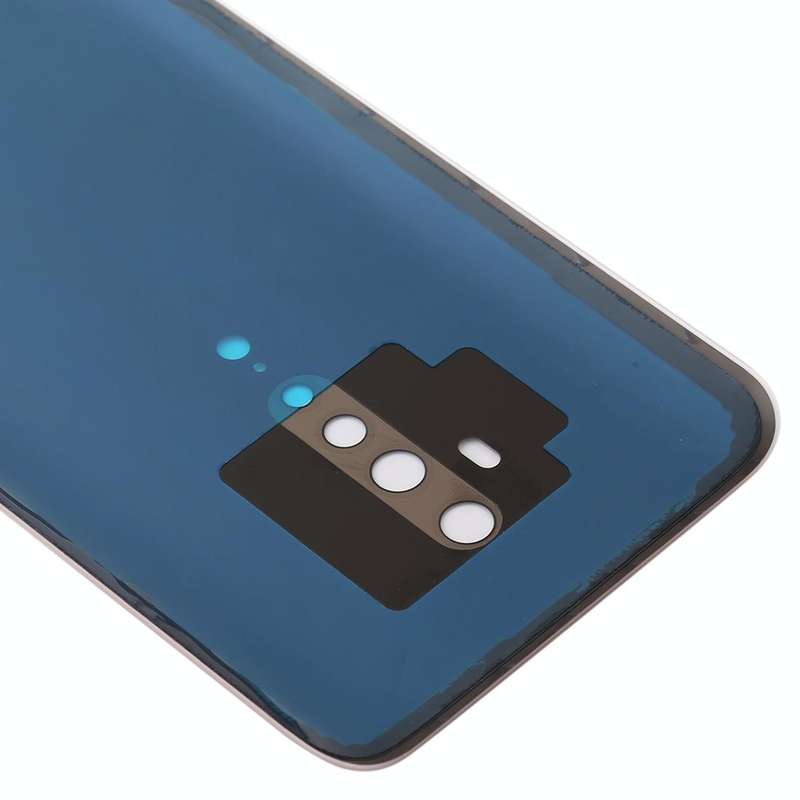 For OPPO Reno2 Back Cover (Pink)