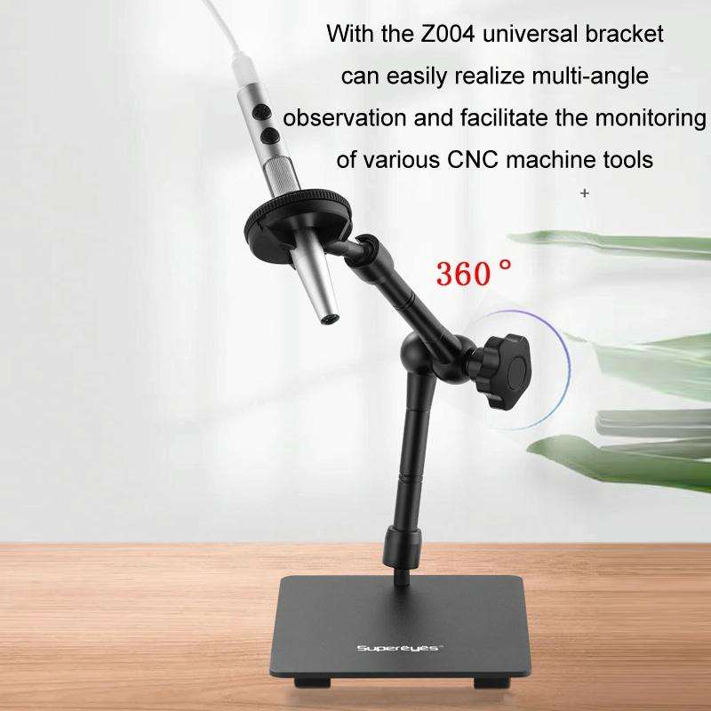 5 Million Digital Electron Microscope Magnifying Dermatoscope, Specification: B008 Waterproof