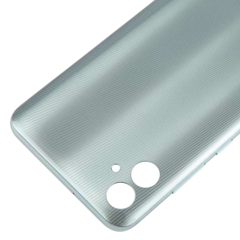 For Samsung Galaxy A04e SM-A042F Original Battery Back Cover(Green)