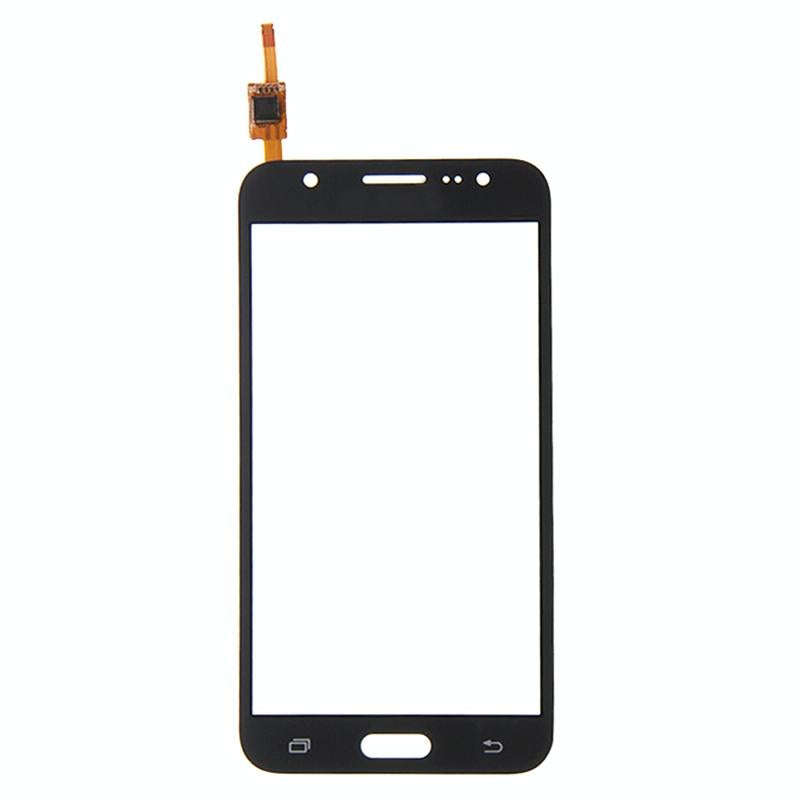 For Galaxy J5 / J500 Touch Panel  (Black)
