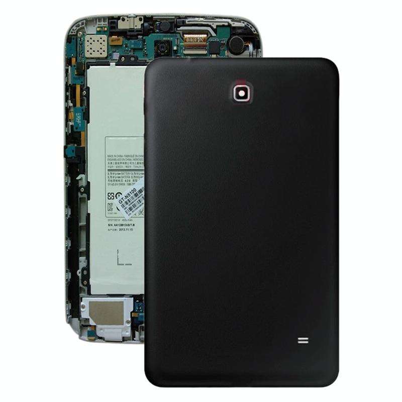 For Galaxy Tab 4 8.0 T330 Battery Back Cover (Black)