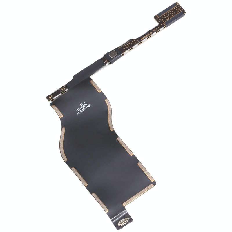 For iPad Pro 11 2021 2022 Capacitive Touch Stylus Pen Connector Flex Cable