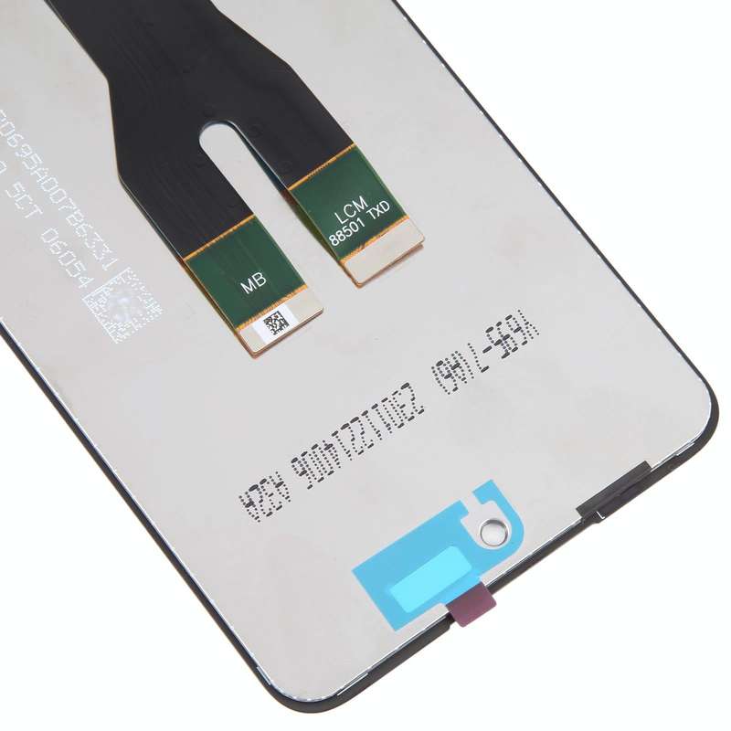 LCD Screen For Boost Mobile Celero 5G+ with Digitizer Full Assembly
