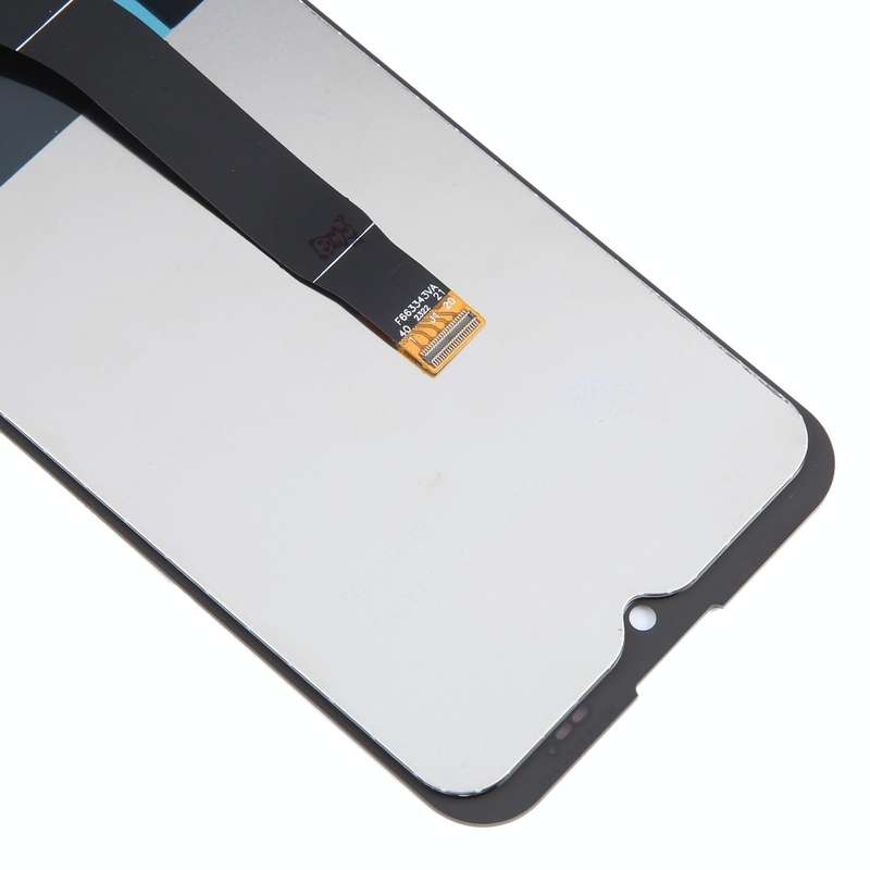For Cubot KingKong 9 OEM LCD Screen with Digitizer Full Assembly