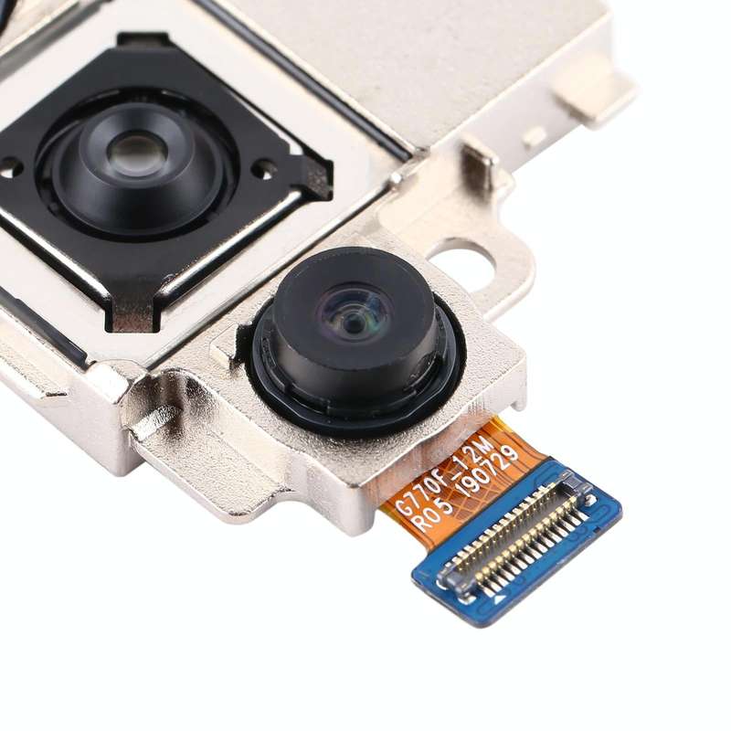 For Samsung Galaxy S10 Lite SM-G770 Back Facing Camera
