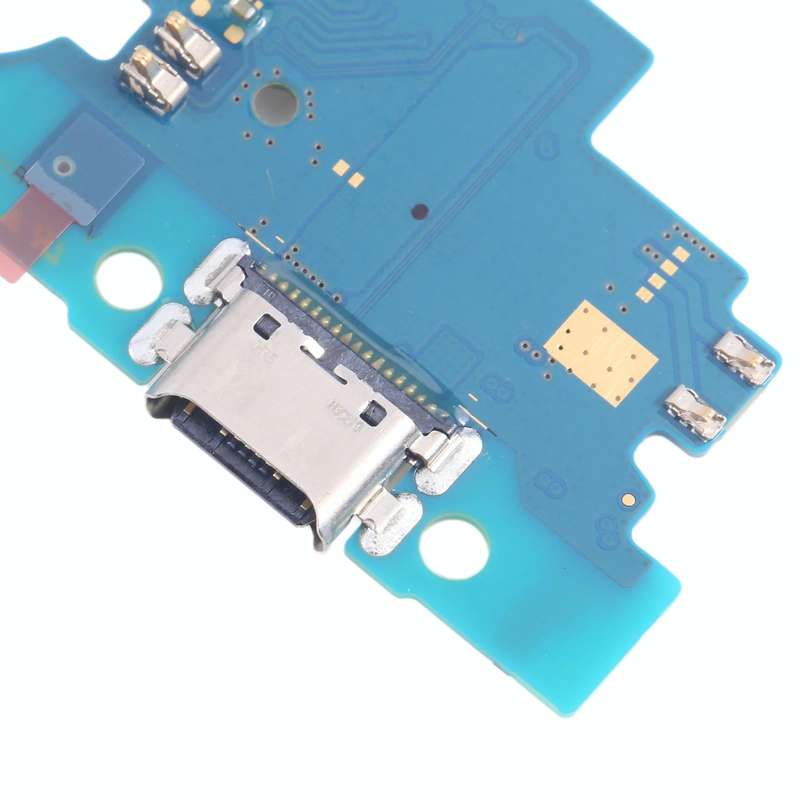For Samsung Galaxy M35 5G SM-M356B Original Charging Port Board