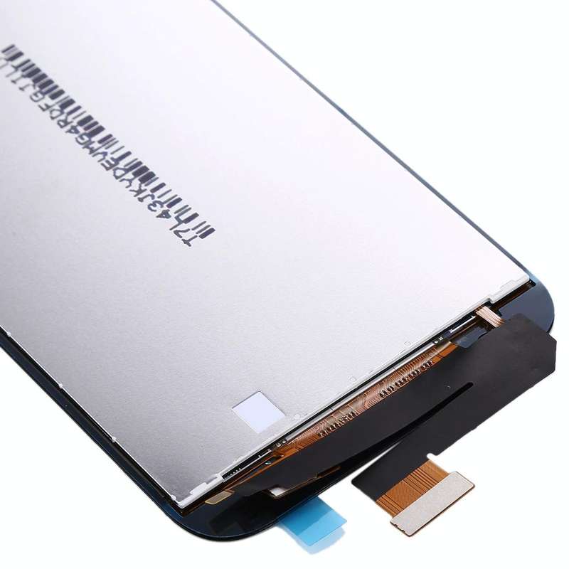 TFT LCD Screen for Galaxy J3 (2017), J330F/DS, J330G/DS with Digitizer Full Assembly (Gold)
