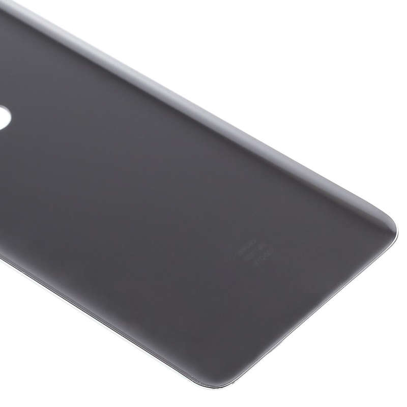 Back Cover for LG G7 ThinQ(Red)