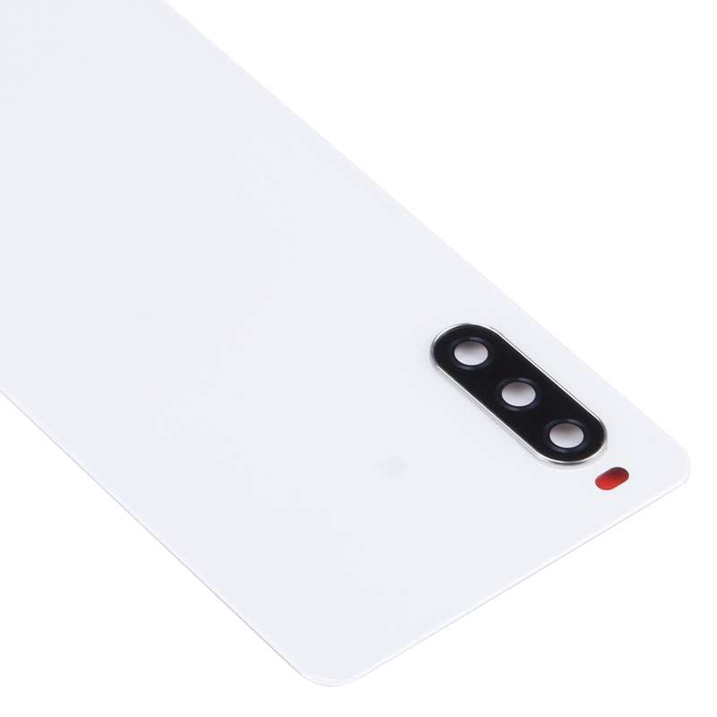 Battery Back Cover for Sony Xperia 10 III(White)