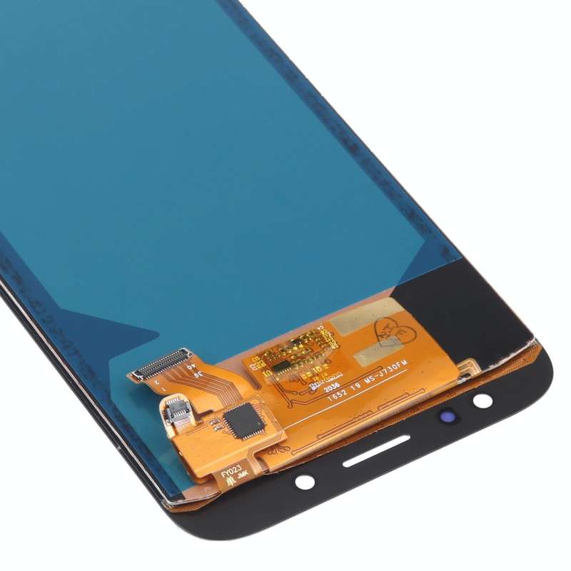 TFT LCD Screen for Galaxy J7 (2017) / J7 Pro / J730F/DS, J730FM/DS,AT&T with Digitizer Full Assem...