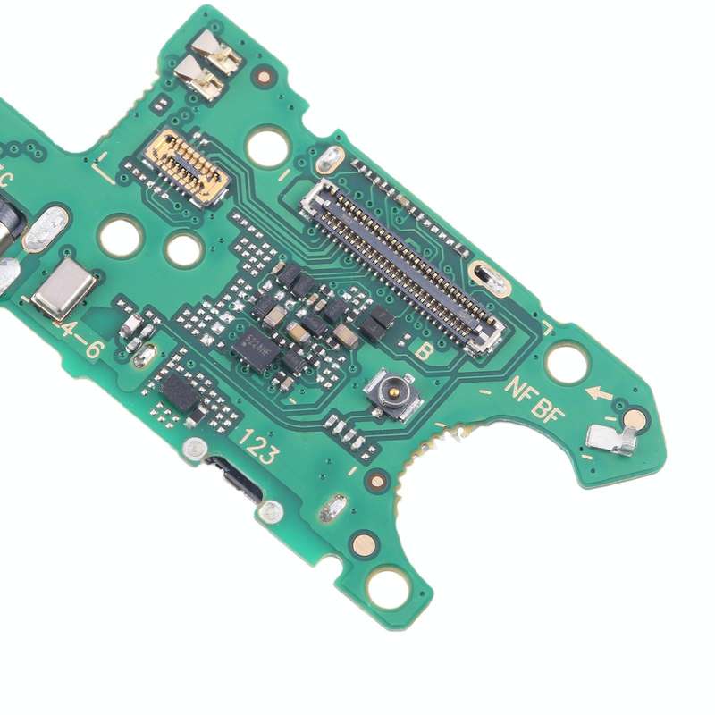 For Honor Magic5 Lite Charging Port Board