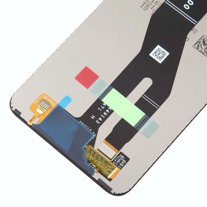 Original LCD Screen For Honor X8a with Digitizer Full Assembly