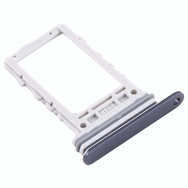 For Samsung Galaxy Note10 5G SIM Card Tray (Black)