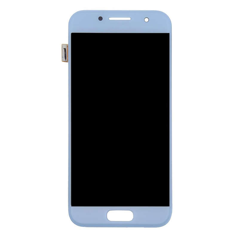 Original LCD Screen and Digitizer Full Assembly for Galaxy A3 (2017) / A320, A320FL, A320F, A320F...