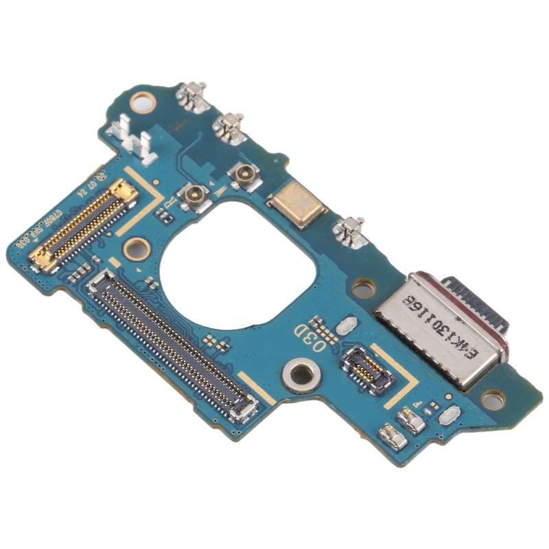 For Samsung Galaxy S20 FE 4G SM-G780F Original Charging Port Board