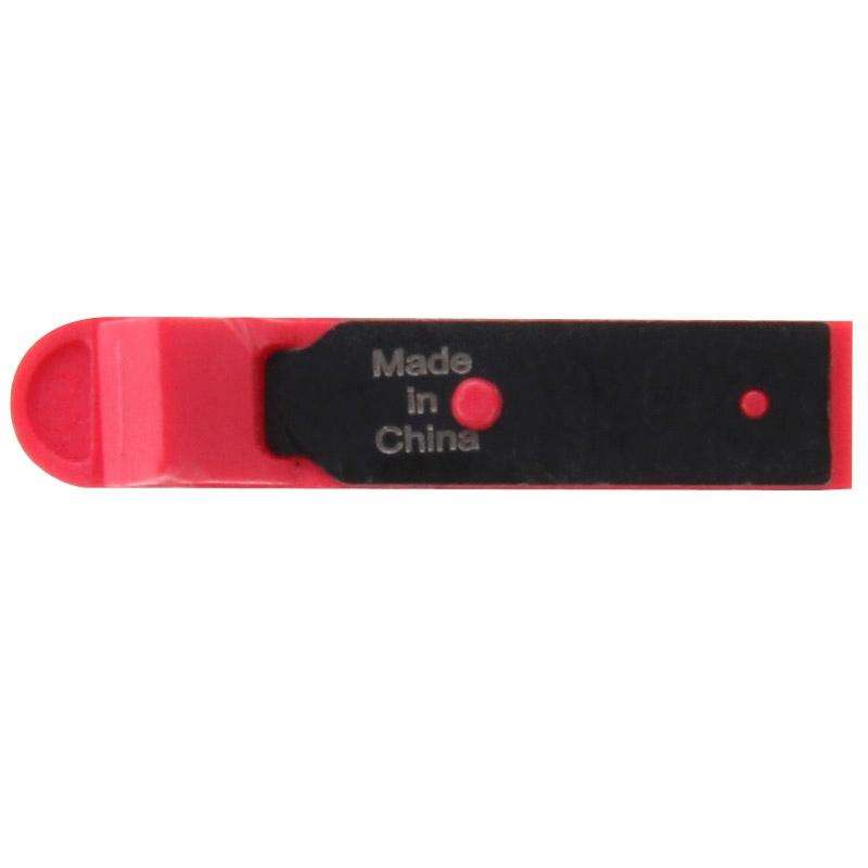 USB Cover  for Nokia Lumia 800(Magenta)