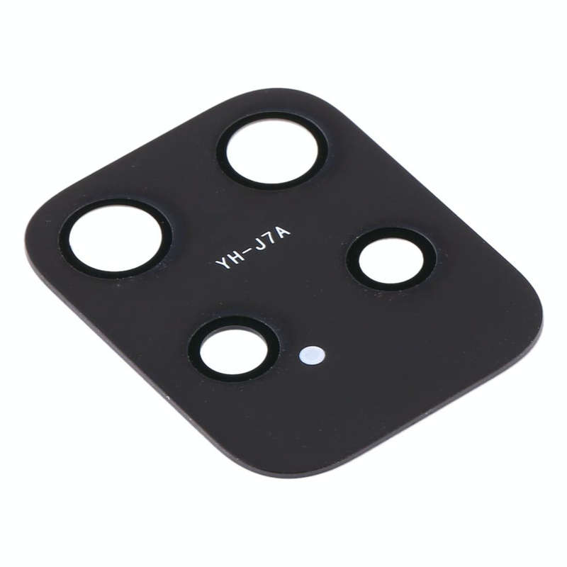 10 PCS Back Camera Lens for Xiaomi Redmi 10X 5G/Redmi 10X Pro 5G