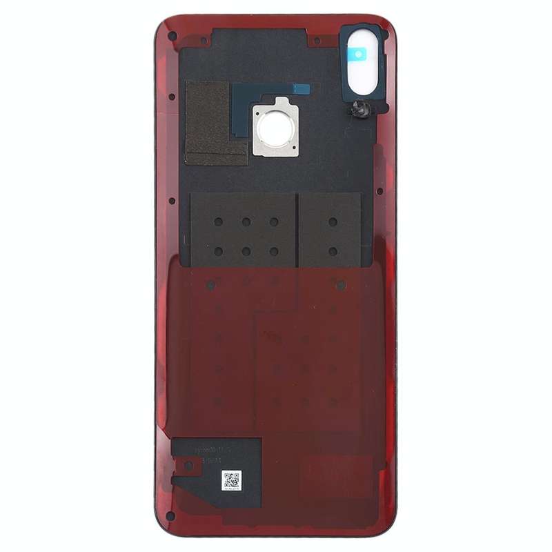 Original Battery Back Cover for Huawei Y9 (2019) / Enjoy 9 Plus(Black)