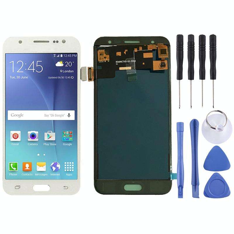 LCD Screen (TFT) + Touch Panel for Galaxy J5 / J500, J500F, J500FN, J500F/DS, J500G/DS, J500Y, J5...