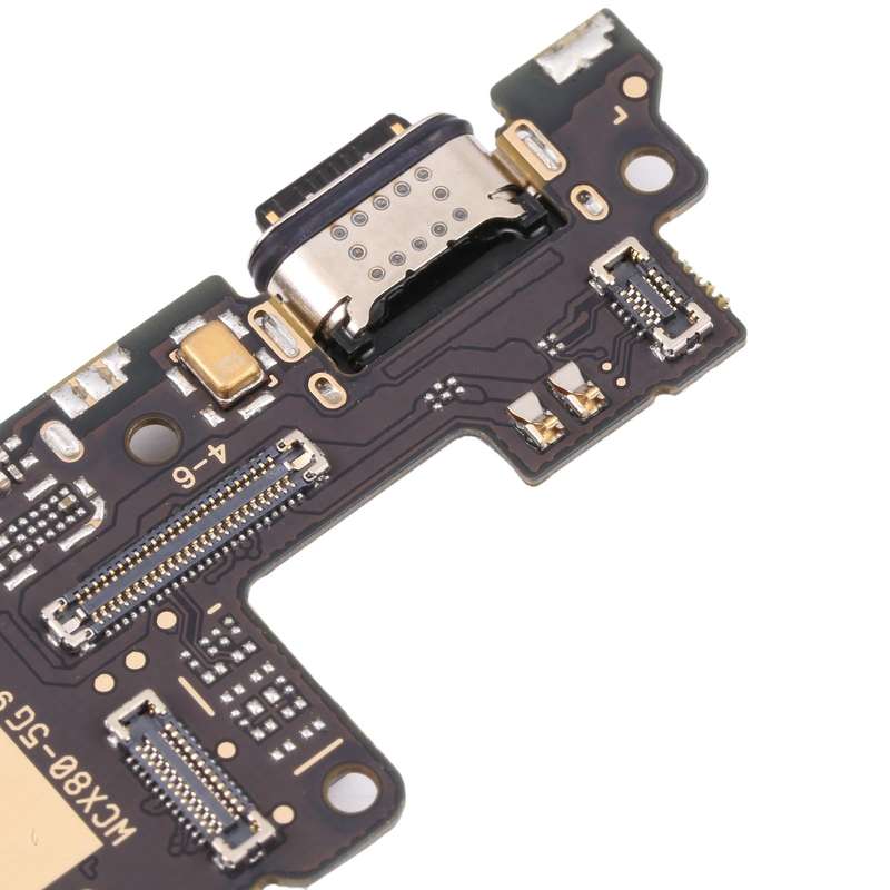 For vivo X80 OEM SIM Card Reader Board