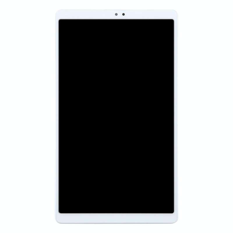 For Samsung Galaxy Tab A7 Lite SM-T220 WiFi Edition Original LCD Screen Digitizer Full Assembly w...