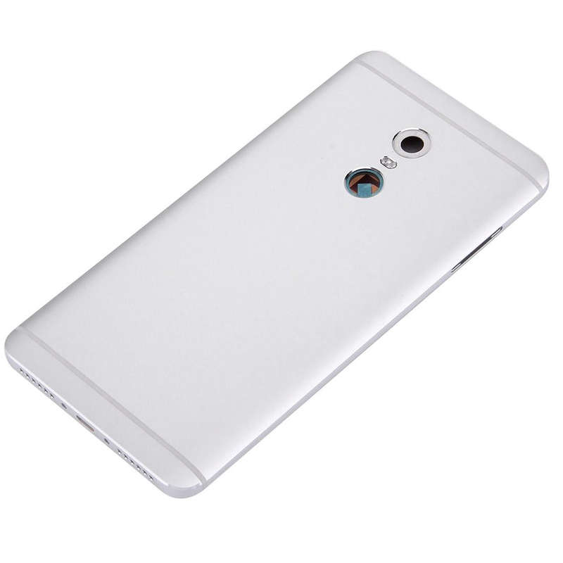 Battery Back Cover for Xiaomi Redmi Note 4(Silver)