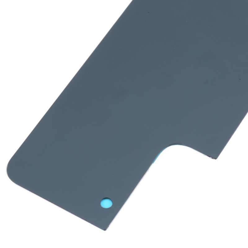 For Samsung Galaxy S22 Battery Back Cover (Green)