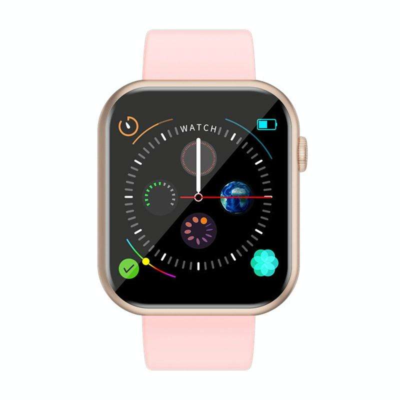 LOKMAT R3L Waterproof Health Smart Watch, Pedometer / Sleep / Heart Rate / Blood Oxygen / Blood P...