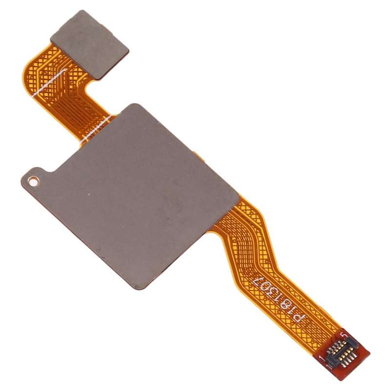 Fingerprint Sensor Flex Cable for Xiaomi Redmi Note 5 (Pink)