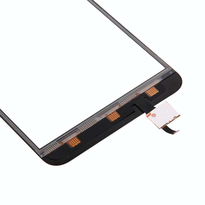Touch Panel for Asus ZenFone 3 / ZE552KL (Black)