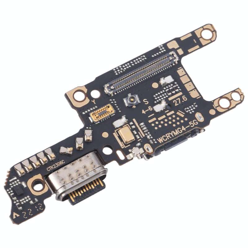 For Honor Magic4 Charging Port Board
