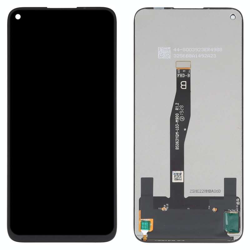 Original LCD Screen For Huawei Nova 5i Pro / Nova 5Z with Digitizer Full Assembly
