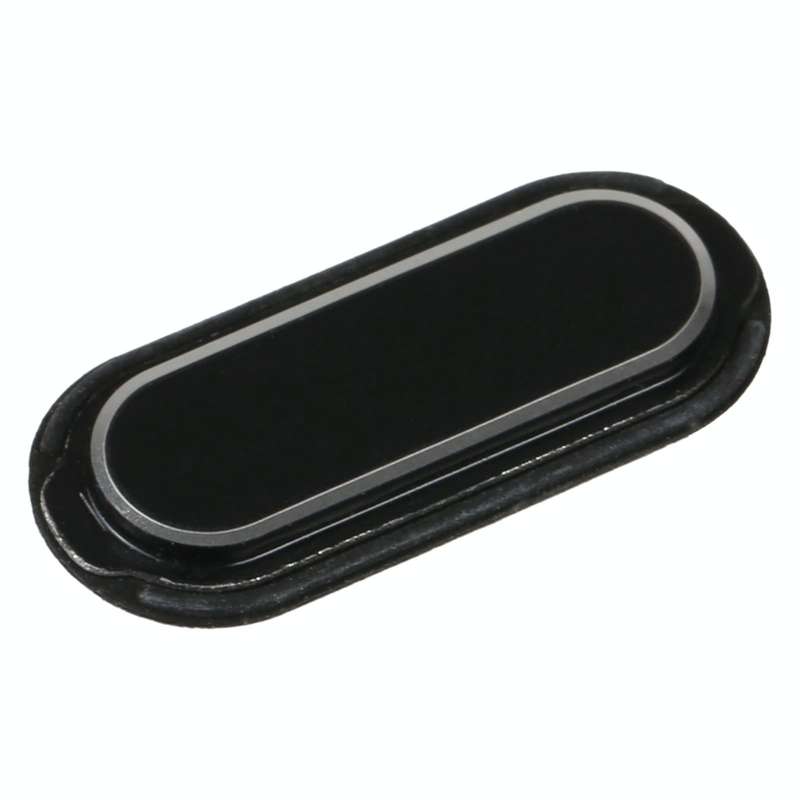 Home Key for Samsung Galaxy J3 2017/J5 2017/J7 2017 SM-J330 SM-J530 SM-J730 (Black)