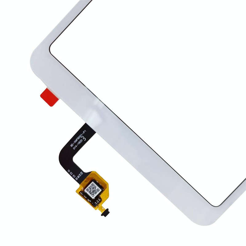Touch Panel for Xiaomi Mi Pad 4(White)
