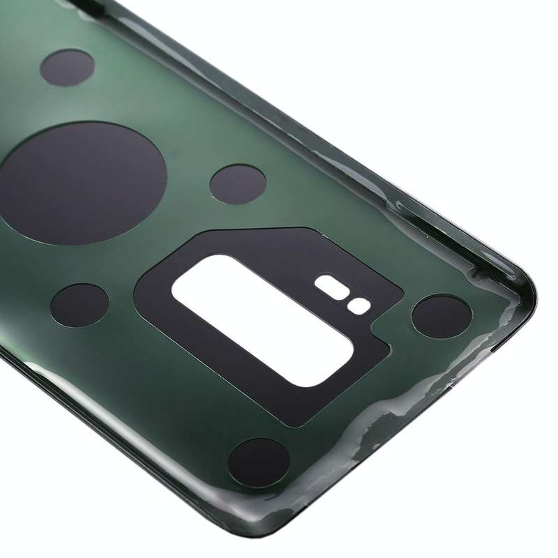 For Galaxy S9+ / G9650 Back Cover (Grey)