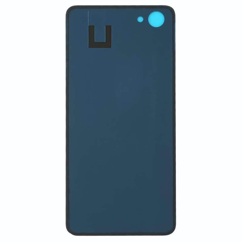 For OPPO F7 / A3 Back Cover (Blue)