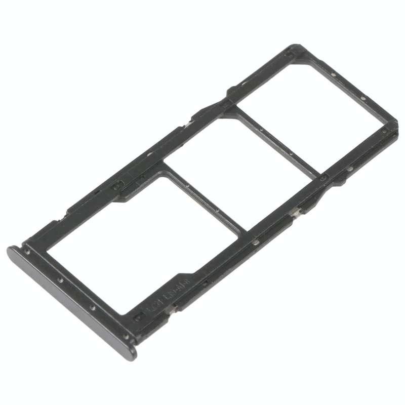 SIM Card Tray + SIM Card Tray + Micro SD Card Tray For Xiaomi Poco M4 5G/Poco M4 5G India/Redmi N...
