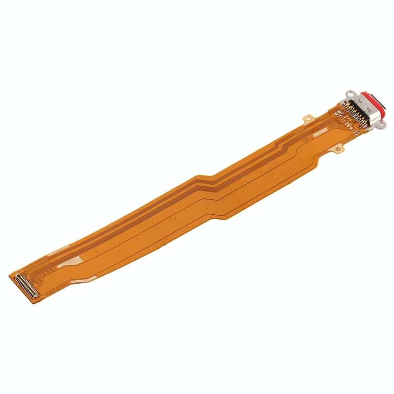 For OPPO Realme X50 5G RMX2051 RMX2025 RMX2144 Charging Port Flex Cable