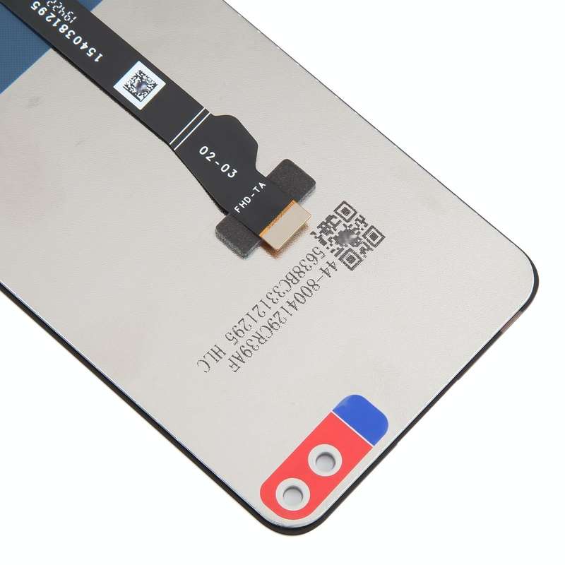 For Honor Play4 Pro Cog LCD Screen with Digitizer Full Assembly