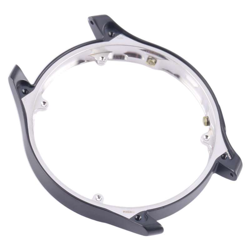 For vivo Watch 2 Original LCD Screen Frame Bezel Plate (Black)