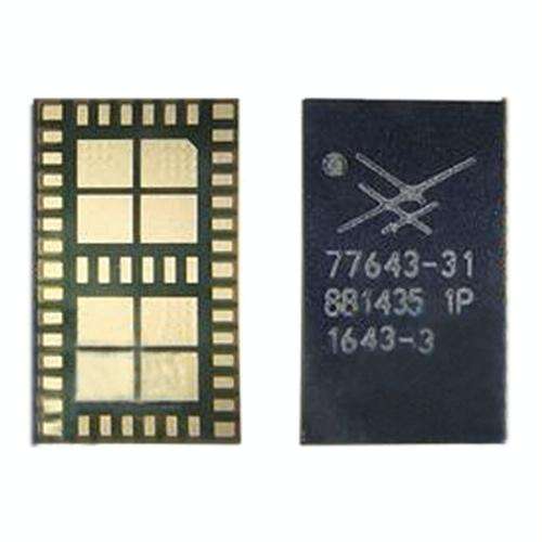 Power Amplifier IC 77643-31